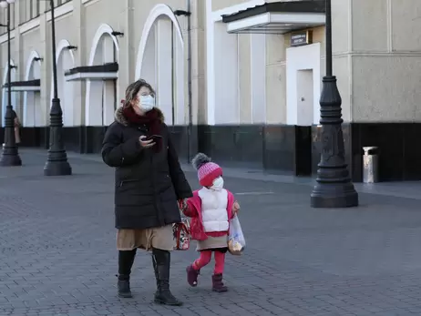 У МОЗ запевнили, що на Новий рік посилення карантину не планується