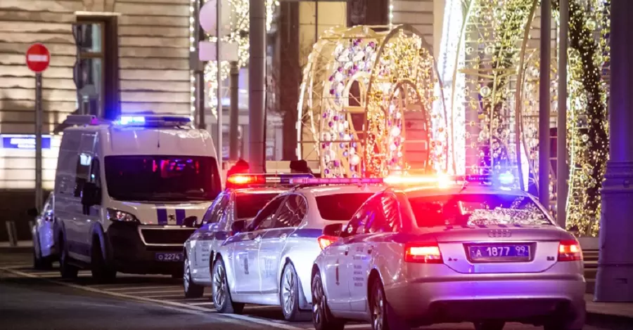 У московському МФЦ чоловік розстріляв натовп через відмову одягнути маску, є загиблі