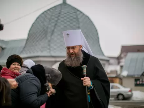 Митрополит Антоній (Паканич): Як навчитися щиро каятися?