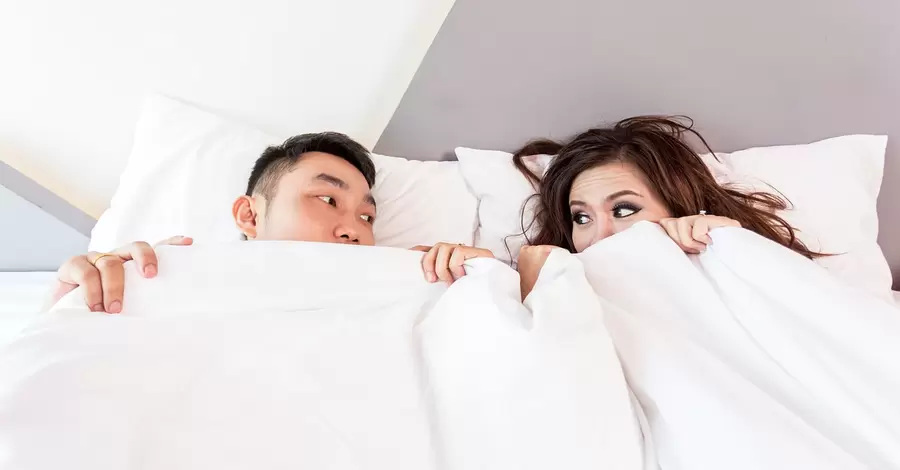 Сомнолог: Якщо не висипатися – секс не лише погіршиться, а й зникне