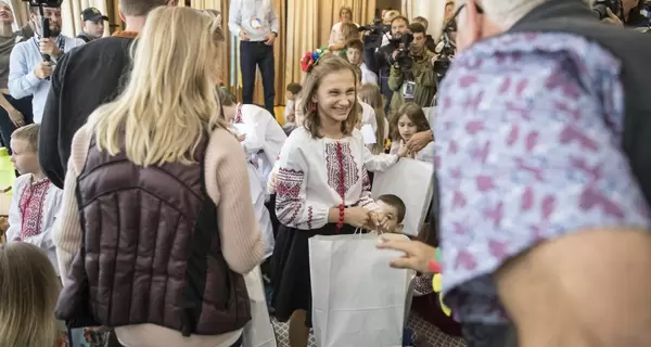 Священик Андрій Пінчук: Подарунки до Дня Святого Миколая – це абсолютне зло, яке приноситься до дитячих будинків