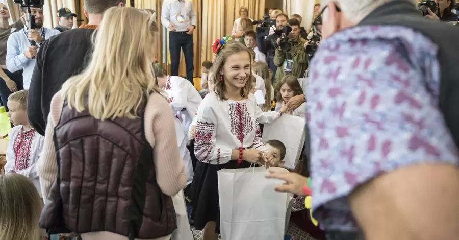 Священик Андрій Пінчук: Подарунки до Дня Святого Миколая – це абсолютне зло, яке приноситься до дитячих будинків