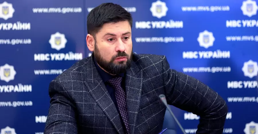 Ефект Гогілашвілі: заступника міністра звільнили, щоб припинити репутаційний скандал