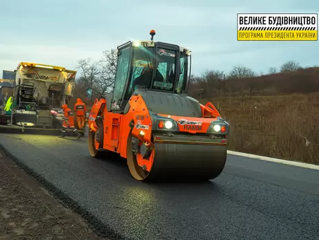 В Україні пропонують примусово вилучати приватні земельні ділянки для будівництва доріг