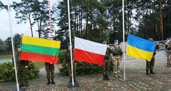 Чего стоит ожидать от встречи «Люблинского треугольника» в Киеве