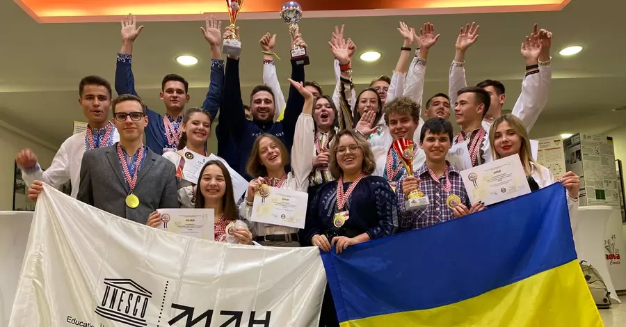 ЗНО-2022: чи є користь від шкільних олімпіад