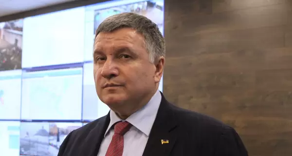 Аваков прокомментировал ссору депутата Галушко с патрульными