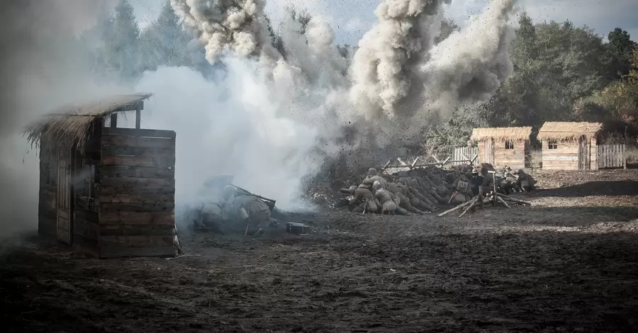 У штабі ООС повідомили про поранення українського військового