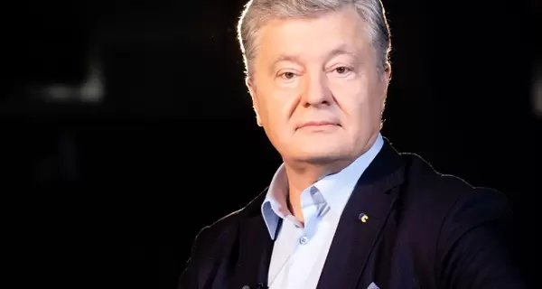 Шарий проиграл суд Порошенко, назвавшему его 