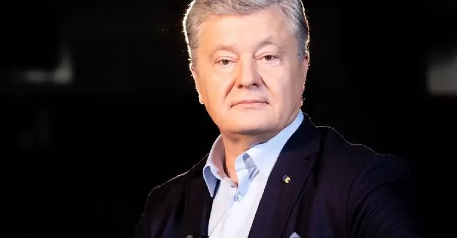 Шарий проиграл суд Порошенко, назвавшему его 