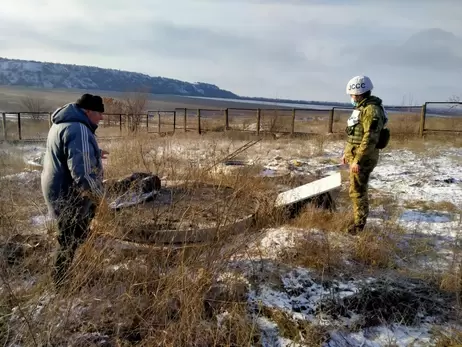 На Донбасі під час обстрілу з гранатомета важко поранено українського бійця