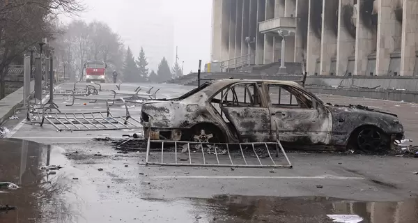 Бывшего премьер-министра Казахстана задержали по подозрению в госизмене