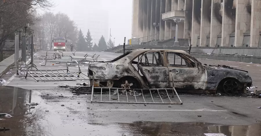 Колишнього прем'єр-міністра Казахстану затримали за підозрою у держзраді