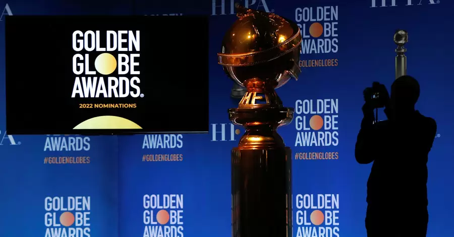 «Золотий глобус 2022» пройшов без зірок та ТВ-трансляції, найбільше нагород у 