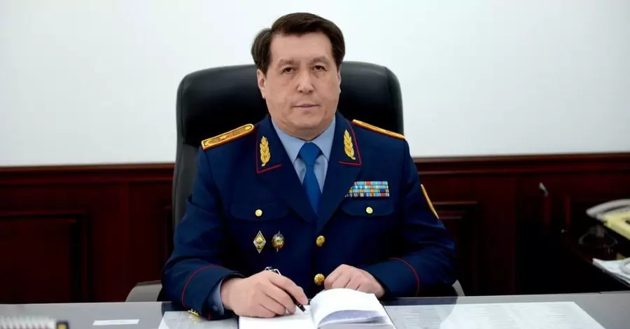 У Казахстані знайдені мертвими начальник поліції та полковник спецслужби: не виключається версія самогубства