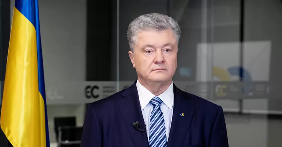 Арест имущества Порошенко не коснется работы “5 канала” и канала “Прямой”, заверили в ГБР