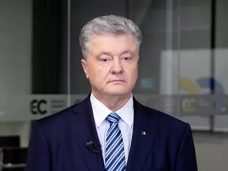 Арест имущества Порошенко не коснется работы “5 канала” и канала “Прямой”, заверили в ГБР