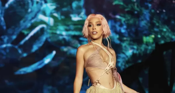 Поліція заарештувала фаната Doja Cat, який погрожував глядачам бомбою, щоб швидше потрапити на концерт