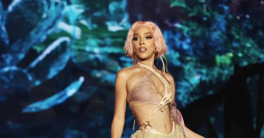 Полиция арестовала фаната Doja Cat, который угрожал зрителям бомбой