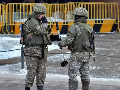 У Мінкульті пояснили українцям, якими словами слід описувати події в Казахстані