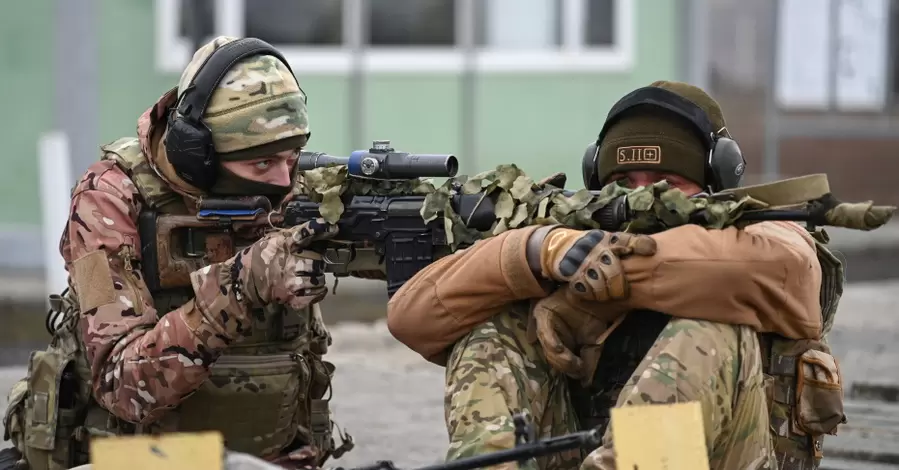 Чутки про вторгнення Росії в Україну – попередження чи тактичний хід?