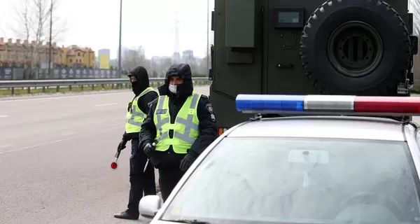 В Киеве 14 января из-за визита президента Азербайджана перекроют движение транспорта