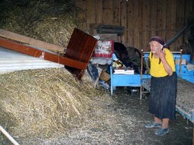 «Если про нас забудут – мы умрем голодной смертью» 