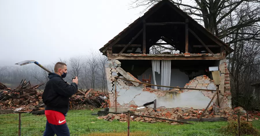 Жертвами землетрусу в Афганістані стали 26 людей, серед них діти