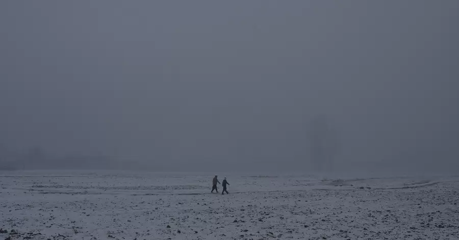 Синоптики объявили по Украине I уровень опасности