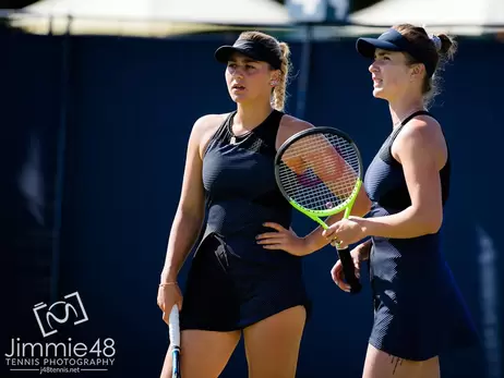 Світоліна та Костюк вийшли у третій раунд Australian Open