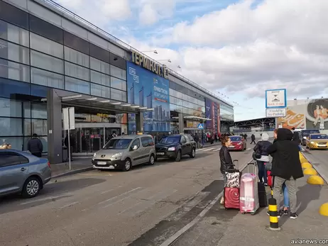 В аеропорту Бориспіль відкриють термінал F після дворічної перерви