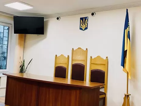 ЗМІ: підозрюваного у крадіжці 120 тисяч доларів із львівського суду затримали на виході з казино