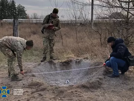 Силовики разоблачили новые факты поставок на Донбасс российского оружия