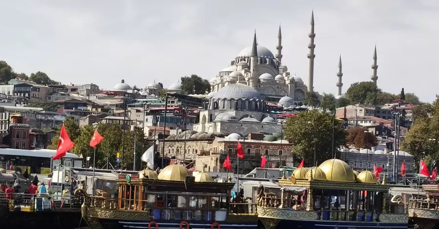 Замена Минску: Турция предложила проводить очные встречи ТКГ в Стамбуле