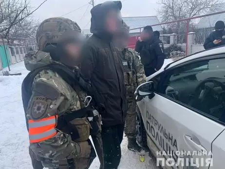 У ДБР заявили, що ЗМІ отримали відео розстрілу в Дніпрі раніше за них, - розбираються, хто міг його 