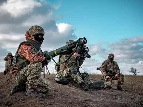 Боевики на Донбассе дважды нарушили режим тишины 