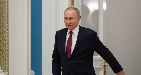 Путин заявил, что в ответах 