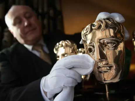 Объявлены претенденты на победу кинопремии BAFTA 2022: У 