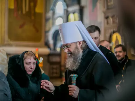 Митрополит Антоній (Паканич) про психологічні проблеми: сповідь у храмі чи консультація психолога? 