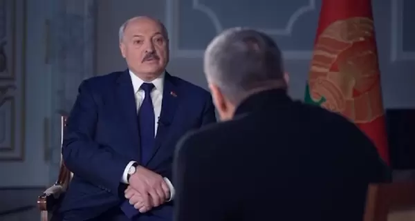 Лукашенко заявил, что через 15 лет Украина войдет в Союзное государство