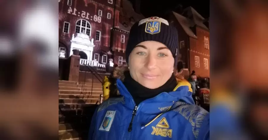 Валентина Семеренко не змогла закінчити гонку на Олімпіаді у Пекіні - зійшла з дистанції