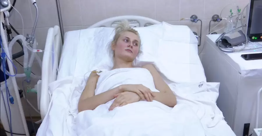 Розстріл у Дніпрі: тяжко поранена Жанна Шарова не розуміє мотивів Артемія Рябчука