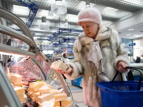 Неужели совпадение? Почему после введения госрегулирования продукты снова подорожали 