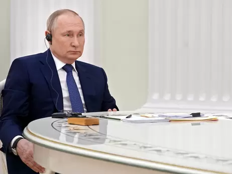 Путін запропонував Порошенко політичний притулок у Росії