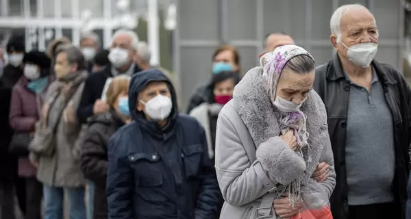 Які країни готові прийняти українських біженців