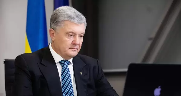 Порошенко у відповідь на пропозицію Путіна про політичний притулок порадив йому 