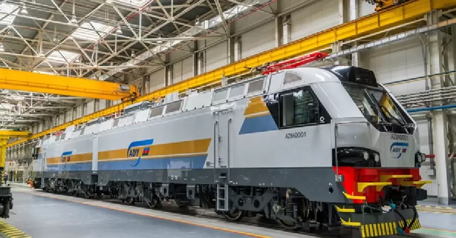 «Велике будівництво»: Україна і Франція остаточно домовилися щодо закупівлі електротягів Alstom