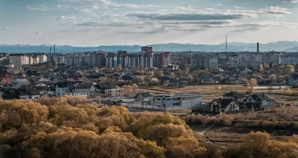 Советы американским дипломатам – куда сходить в Ивано-Франковске