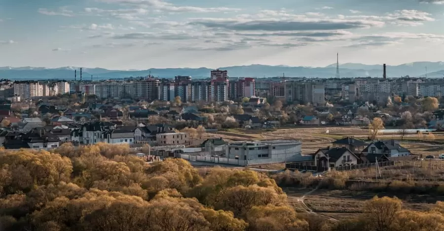 Советы американским дипломатам – куда сходить в Ивано-Франковске