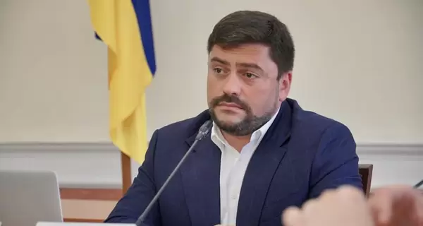 Депутату Київради Трубіцину повідомили про підозру – підписано генпрокурором